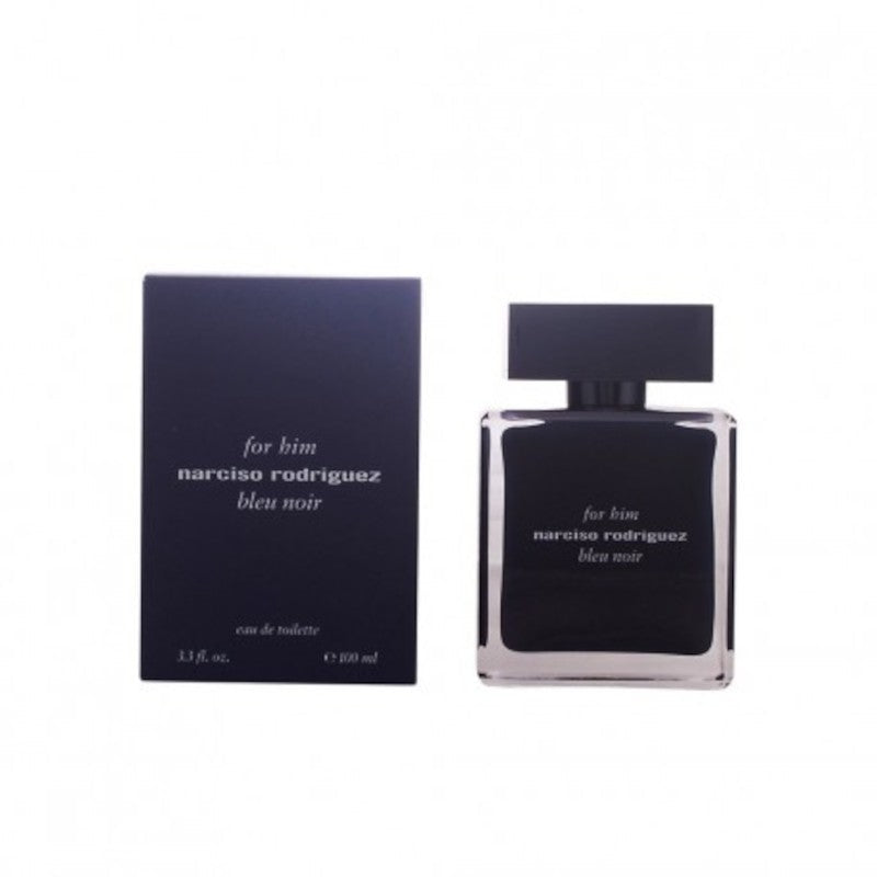 Narciso Rodriguez For Him Bleu Noir Colonia Spray 100 ml