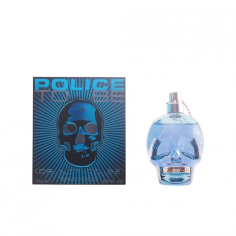 Police To Be Or Not To Be Eau de Toilette 75 ml