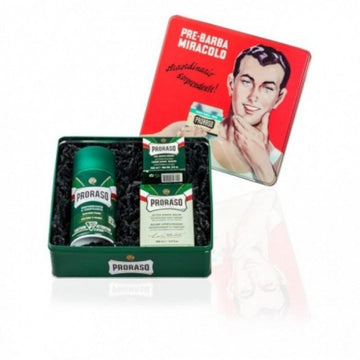 Proraso Estuche Regalo Vintage Gino 1 unidad