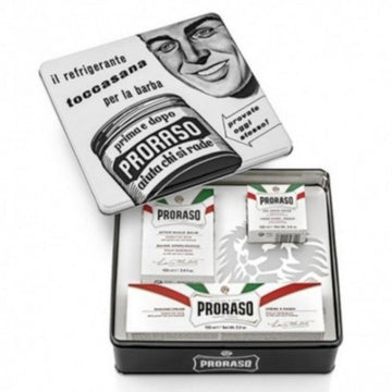 Proraso Estuche Regalo Vintage Toccsana 1 unidad