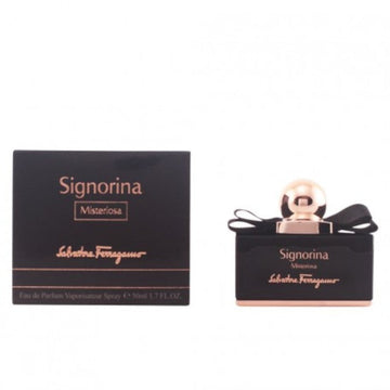 Salvatore Ferragamo Signorina Misteriosa Eau de Parfum 50 ml