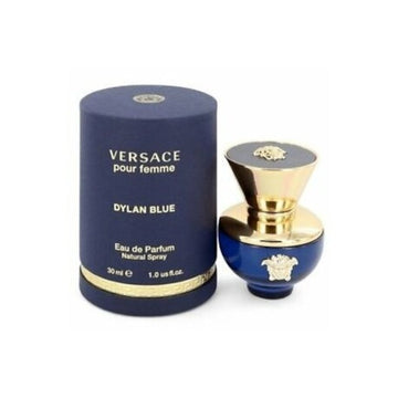 Versace Dylan Blue Femme Colonia Spray 30 ml