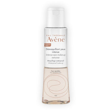 AVENE Intense Eye Makeup Remover 125 ml