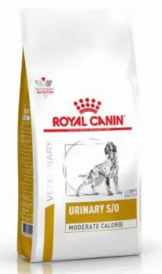 Royal Vet Canine Urinary Moderate Calorie Alimento para Perros 6.5Kg