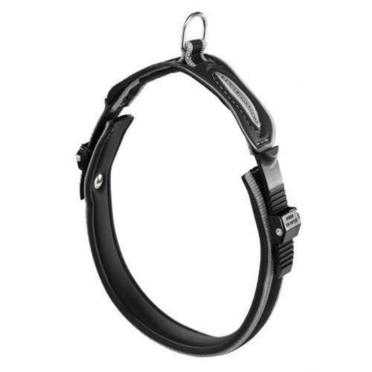 Ferplast Ergocomfort C25 Correa Gris 81g