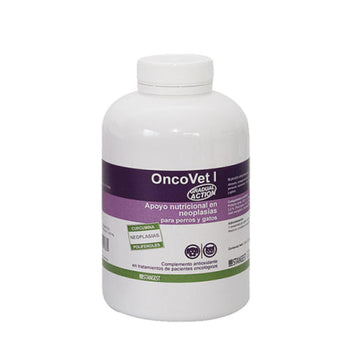 Stangest Oncovet I Comprimidos Antioxidantes 300 ud
