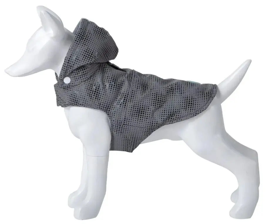 Freedog Flash Abrigo Reflectante 20cm 400g
