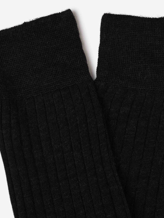 Calcetines Largos Canalé