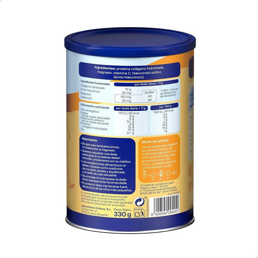 COLNATUR Complex Neutro Colágeno Soluble 330g