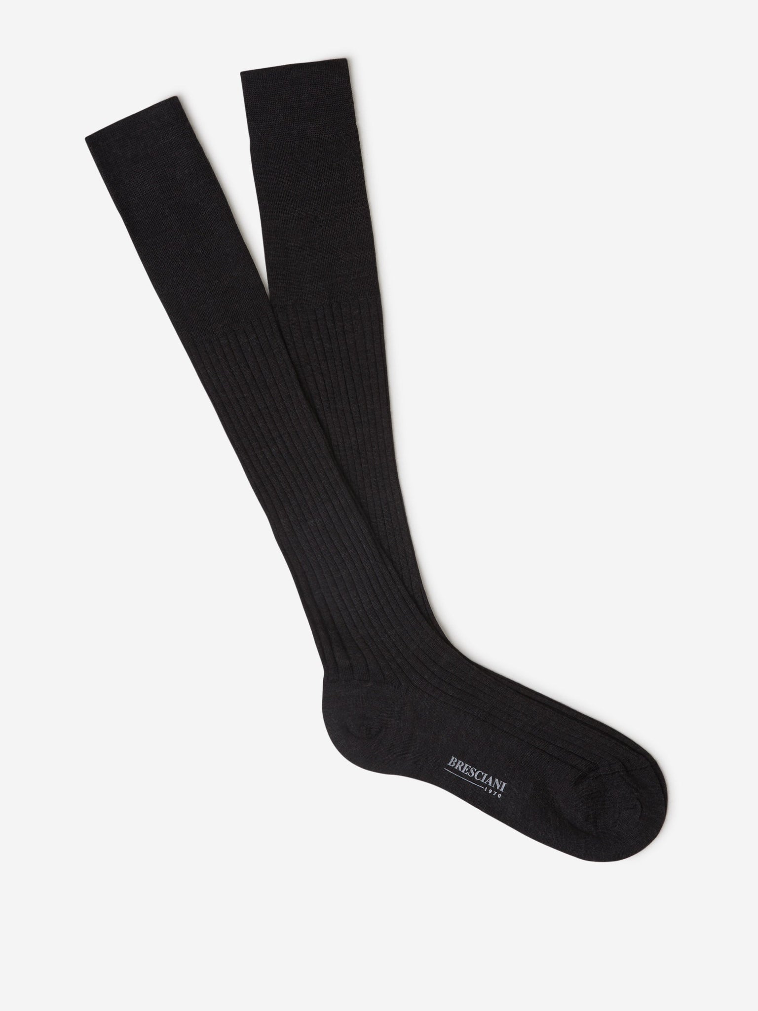 Calcetines Largos Canalé