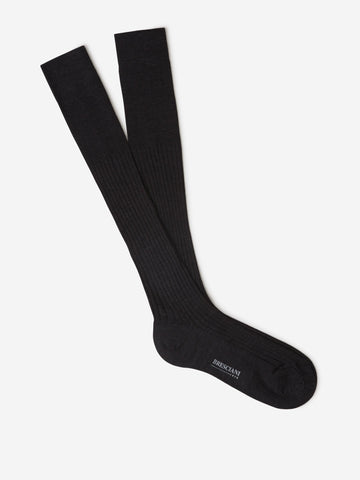 Calcetines Largos Canalé