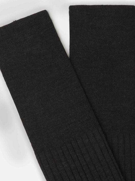 Calcetines Largos Canalé