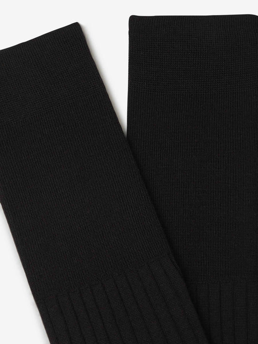 Calcetines Largos Canalé