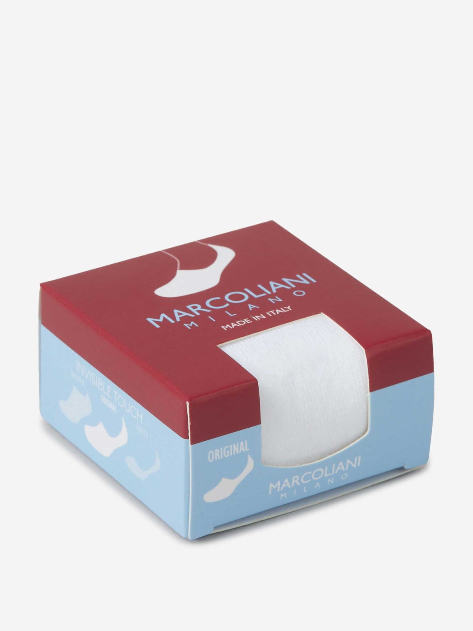 Calcetines Invisibles Algodón