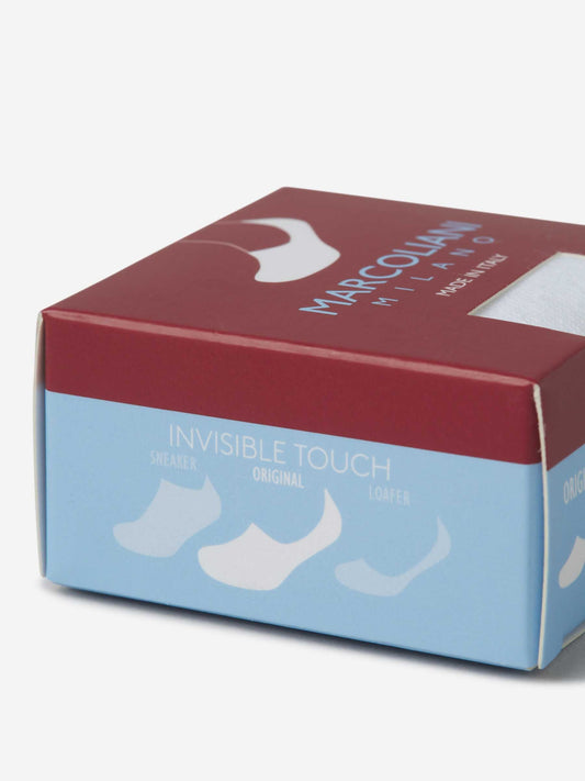 Calcetines Invisibles Algodón