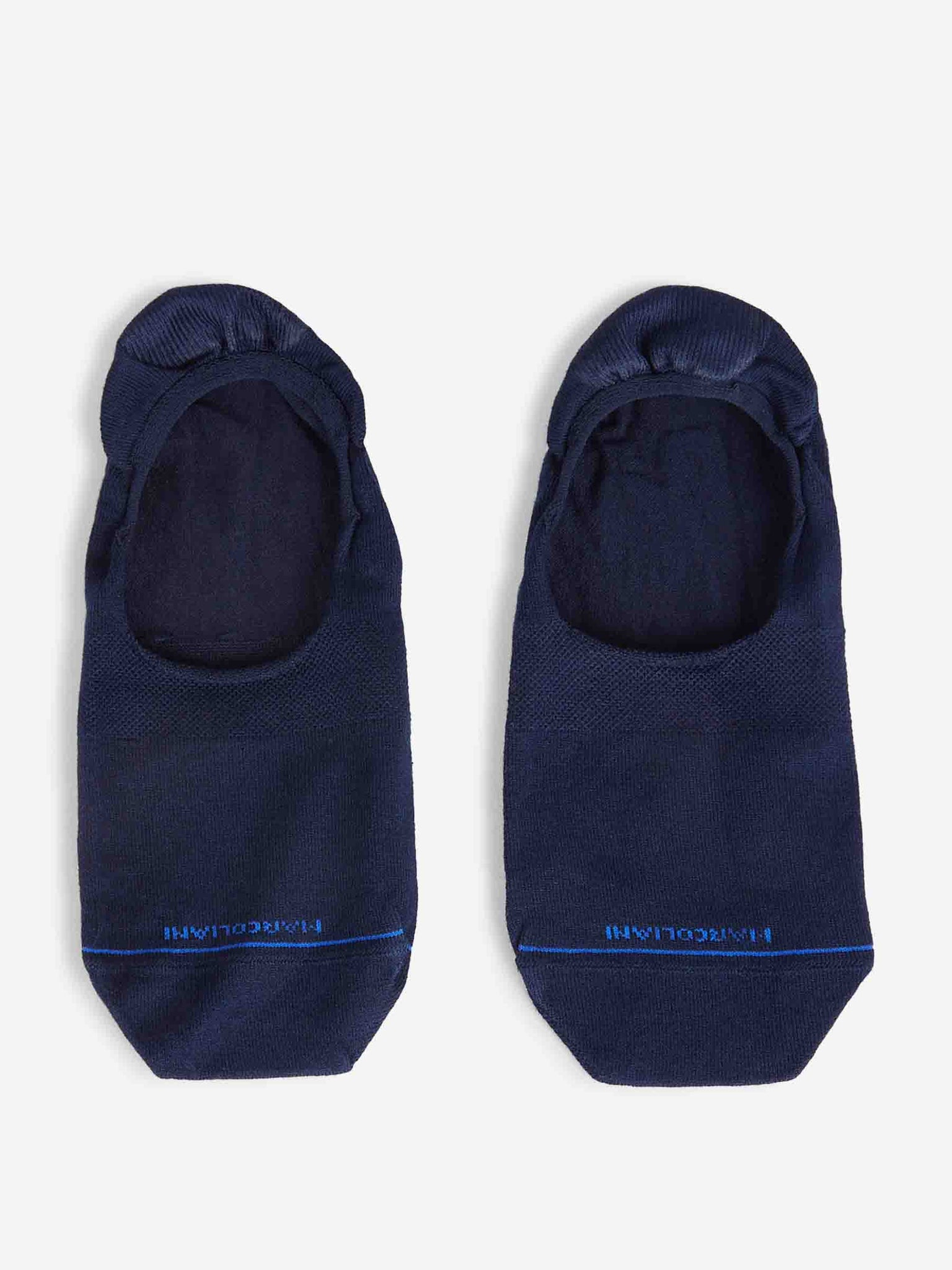 Calcetines Invisibles Algodón