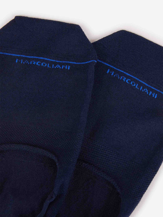 Calcetines Invisibles Algodón