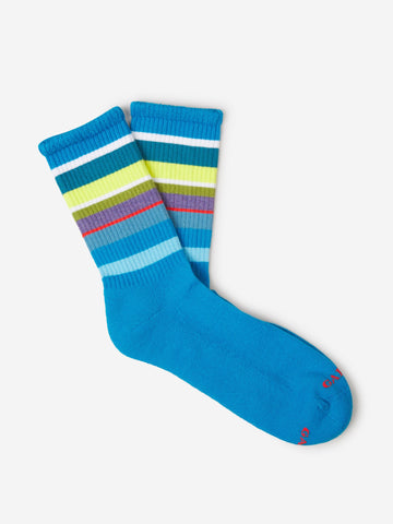 Calcetines Rayas Algodón