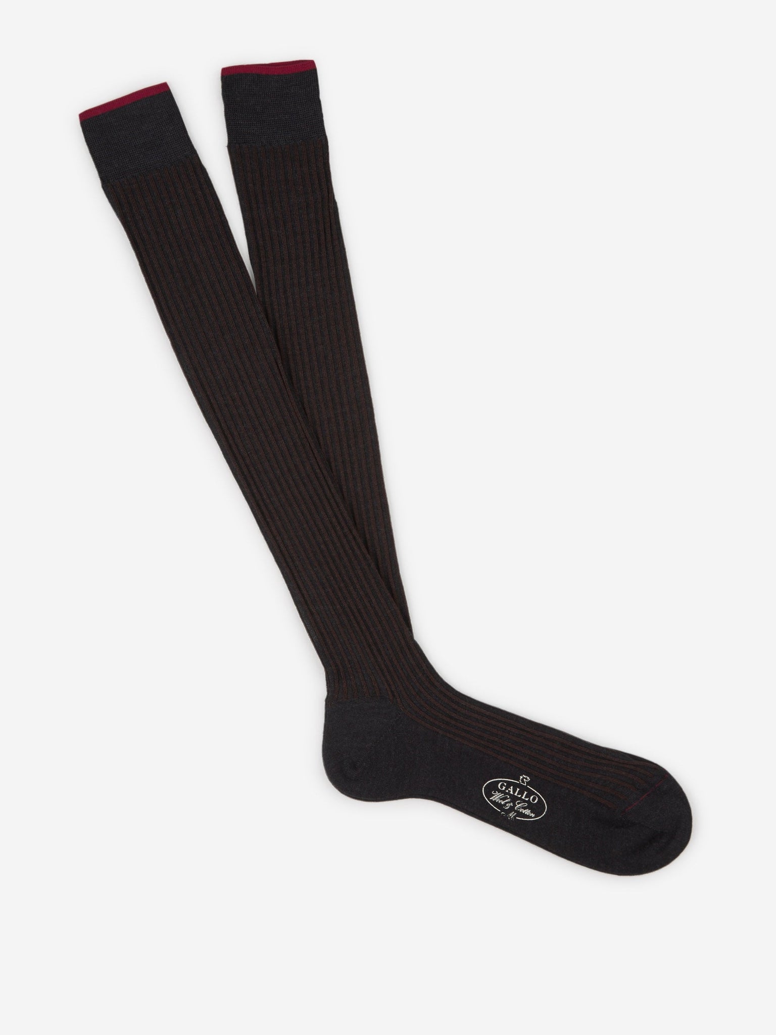 Calcetines Motivo Rayas