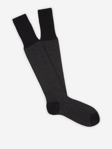 Calcetines Rayas Windsor