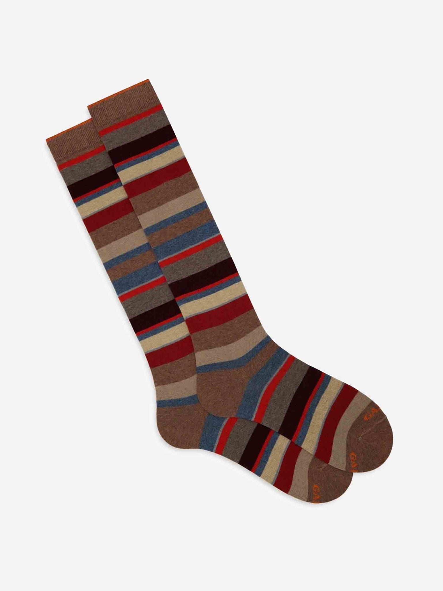 Calcetines Rayas Multicolor