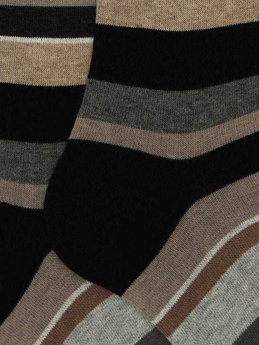 Calcetines Rayas Multicolor