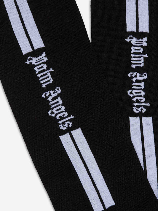 Calcetines Largos Logo