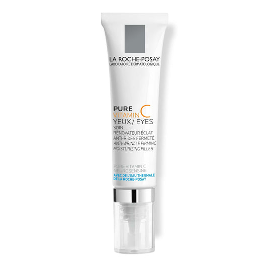 La Roche Posay Redermic C Contorno de Ojos 15ml