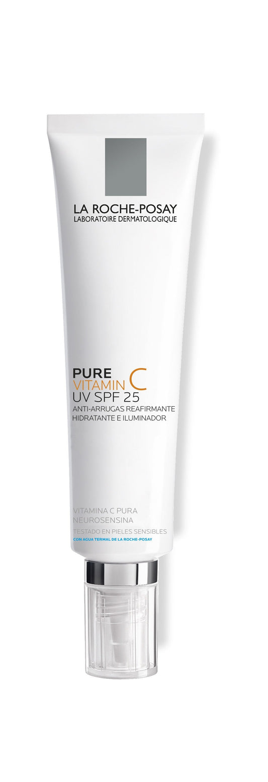 La Roche Posay Redermic Pure Vitamin C SPF25 40 ml