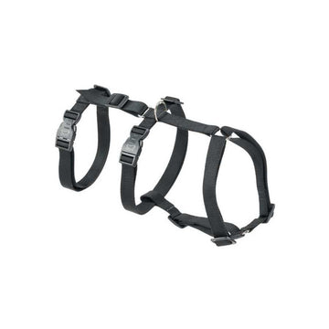 Ferplast Brave P Arnés de Nylon Negro 350g
