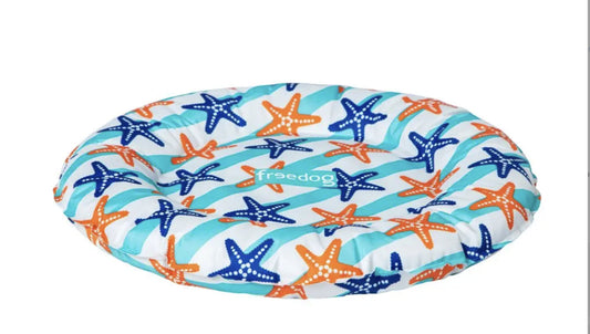 Freedog Donut Refrescante Starfish 2000g