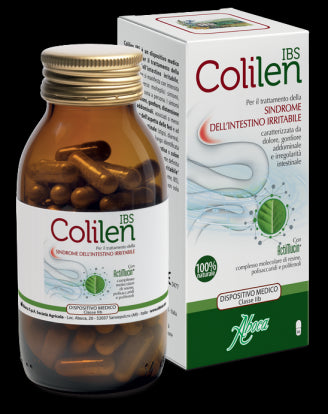 COLILEN IBS Aboca 96 Cápsulas
