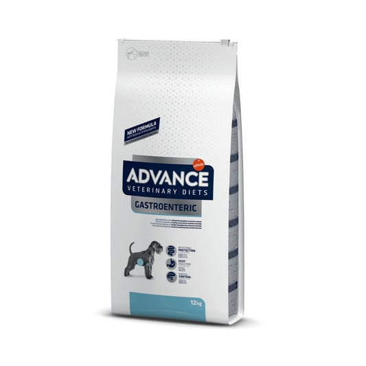 Affinity Advance Vet Canine Adult Gastroenteric Pienso 12Kg