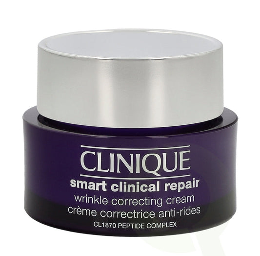 Clinique Smart Clinical Crema Antiarrugas 50ml