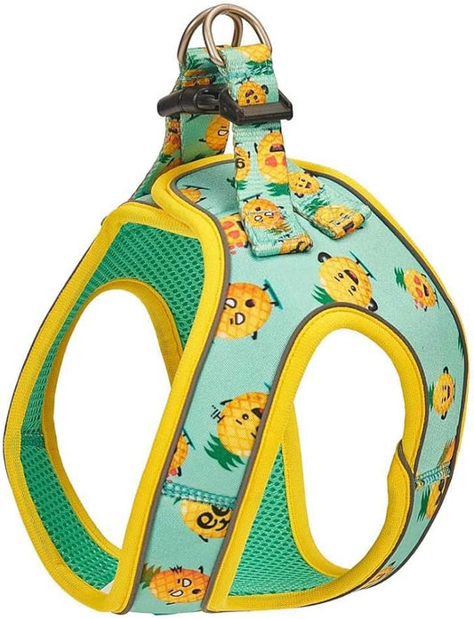 Freedog Pineapple Breeze Arnés T-XS 111g