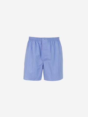 Boxer Nightwear Algodón