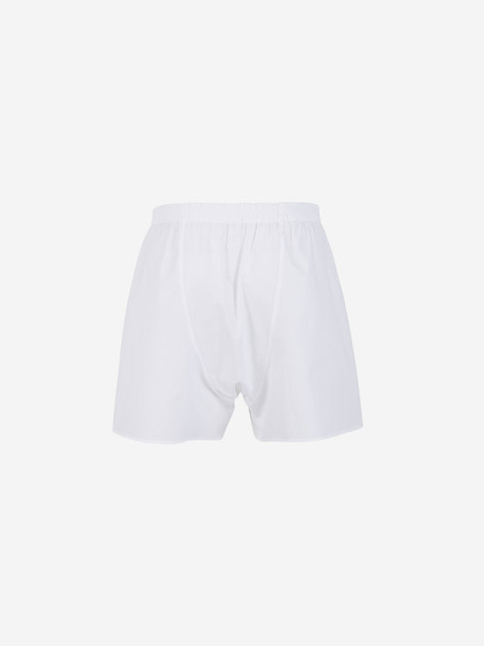Boxer Nightwear Algodón