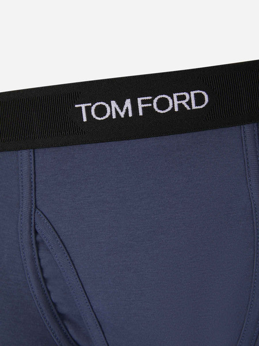 Calzoncillo Boxer Elástico