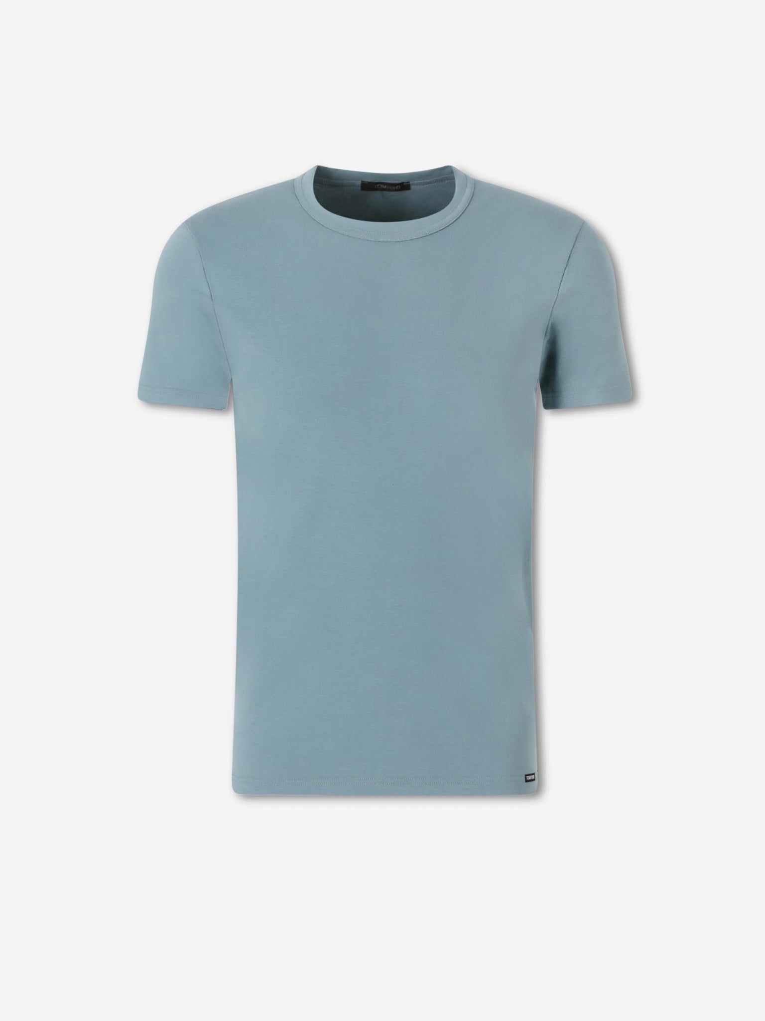 Camiseta Algodón Logo