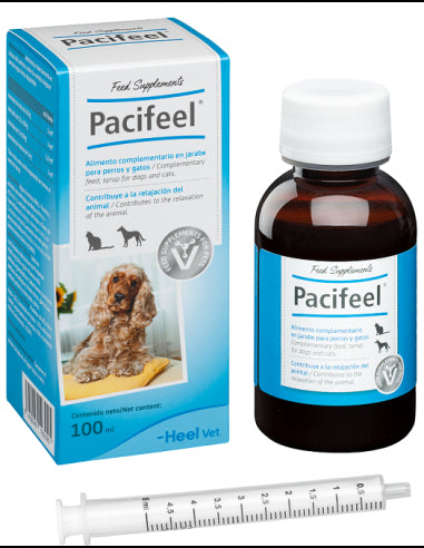Heel Pacifeel Jarabe Relaxante 150ml