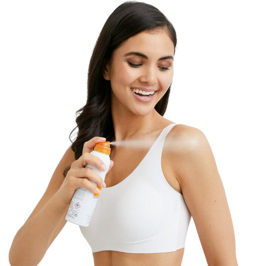 Eucerin Sun Spray Oil Control Dry Touch SPF50 2x200ml