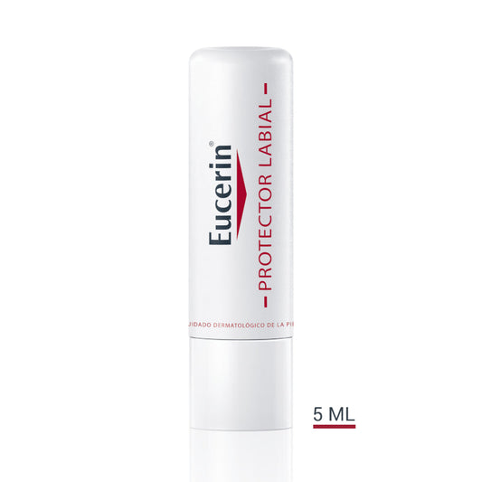 EUCERIN Protector Labial pH5 SPF20 DUPLO 2x5ml