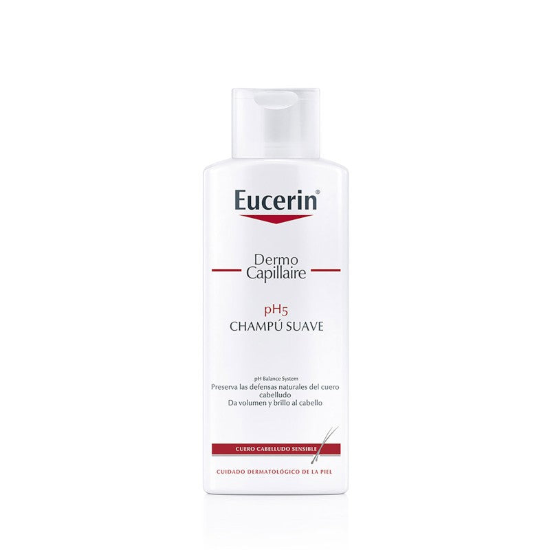 Eucerin Ph5 Champú Suave 250 ml