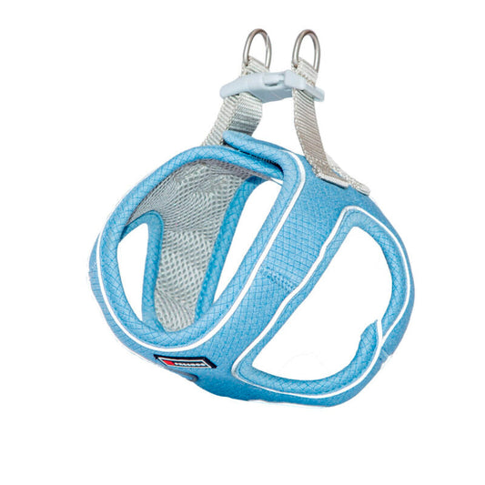 Freedog Arnés Shiva Azul Cielo 40-45cm