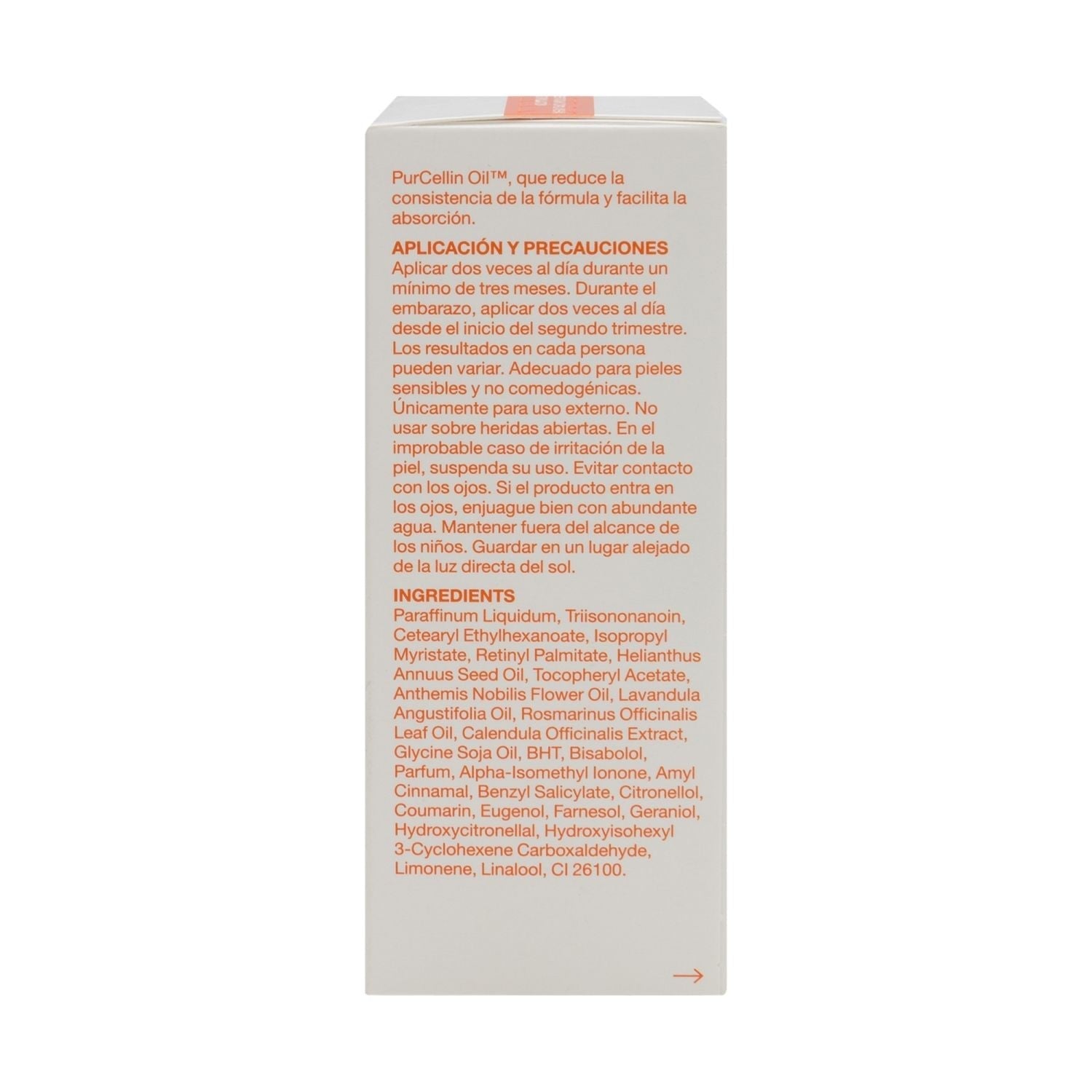 Bio-Oil Aceite Antiestrías 60 ml