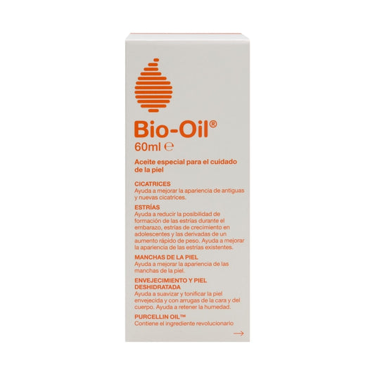 Bio-Oil Aceite Antiestrías 60 ml