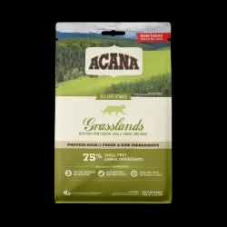 Acana Feline Adult Bountiful Alimento Seco Gatos 4,5Kg