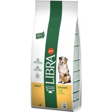 Affinity Libra Pollo Pienso para Perros Adultos 14kg