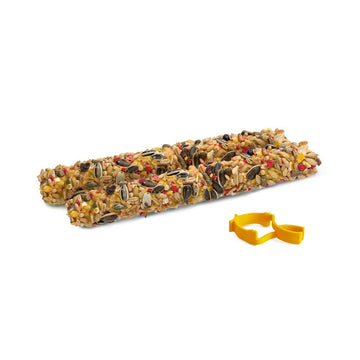Little One Sticks con Bayas Snack para Roedores 8 ud