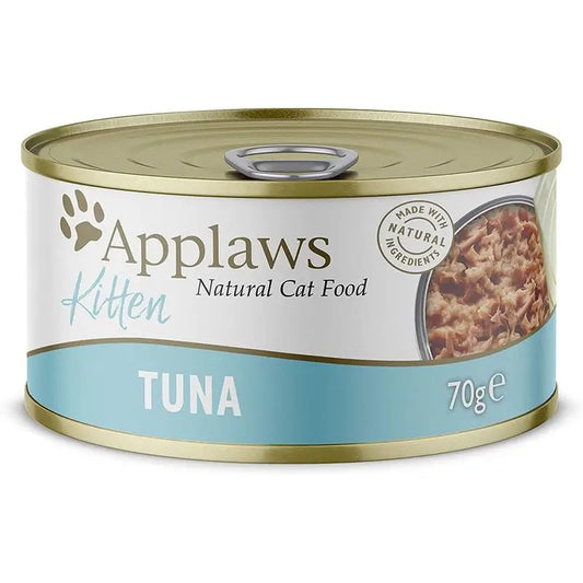 Applaws Cat Can Fish 24 cans 70gr